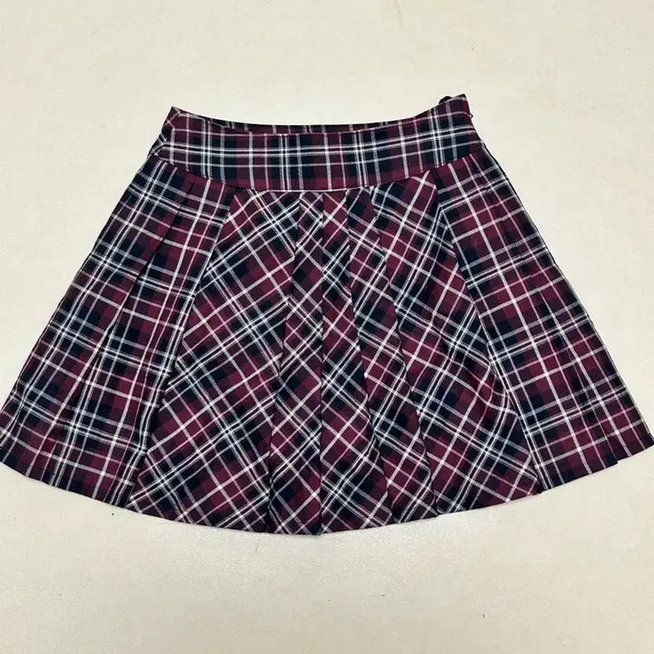 [BUNJANG] Assorted Tops and Skirts / [전부 4,000원씩] 옷장정리 나시블라우스, 체크치마, 청치마
