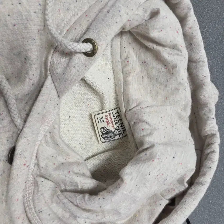 [BUNJANG] Tini Weenie Hoodie XS Women&