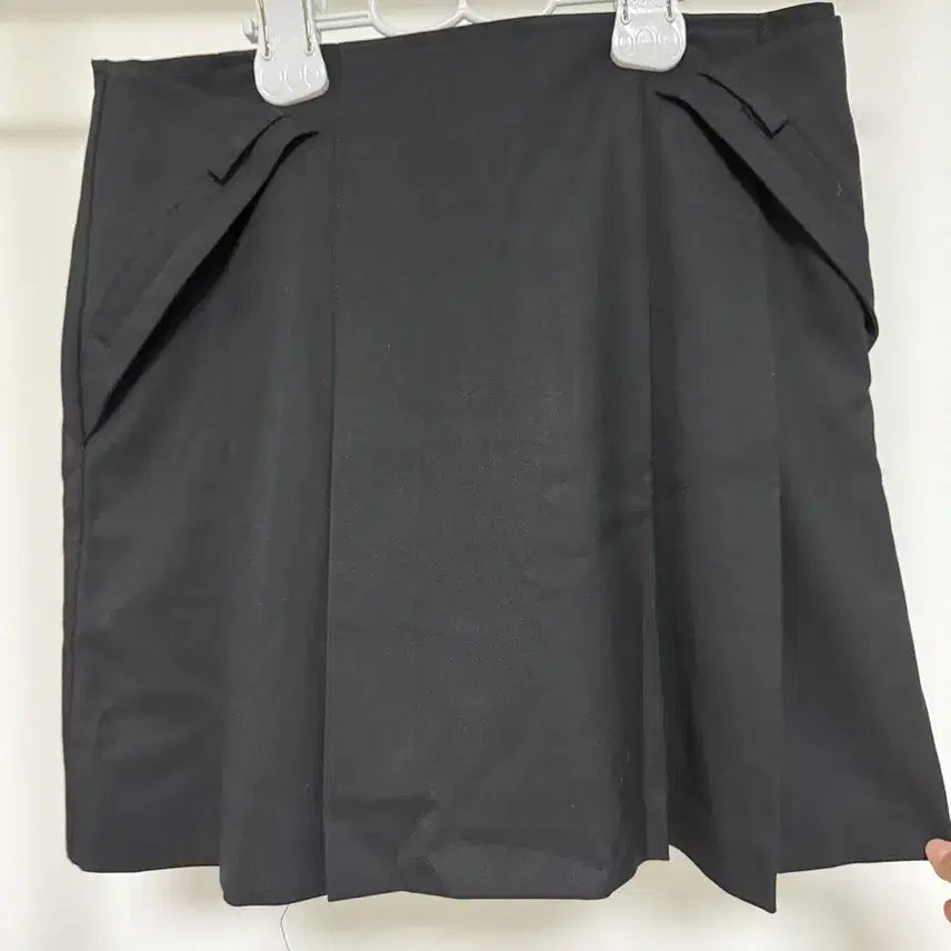 [BUNJANG] Miseki Seoul Pants Skirt / 미세키서울 팬츠스커트