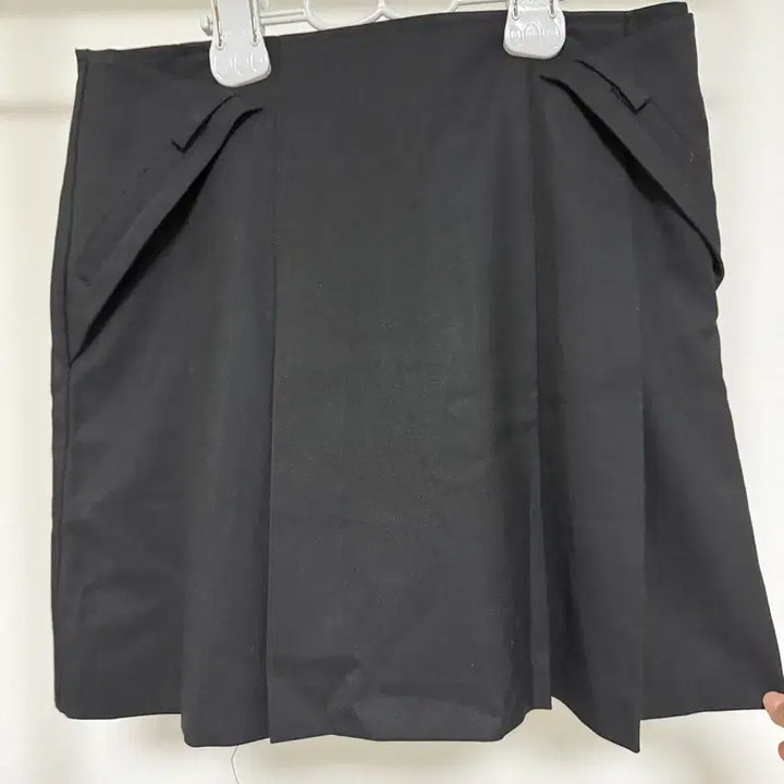 [BUNJANG] Miseki Seoul Pants Skirt / 미세키서울 팬츠스커트