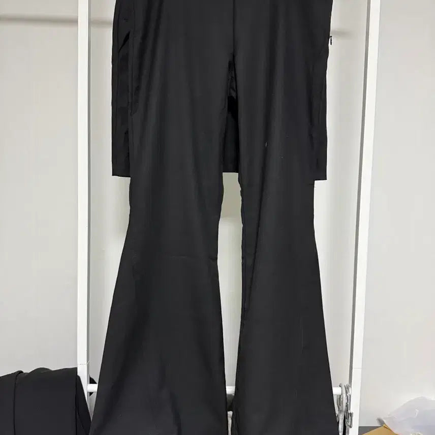 [BUNJANG] Miseki Seoul Pants Skirt / 미세키서울 팬츠스커트