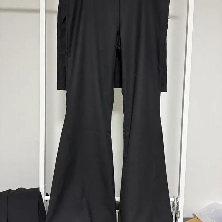 [BUNJANG] Miseki Seoul Pants Skirt / 미세키서울 팬츠스커트