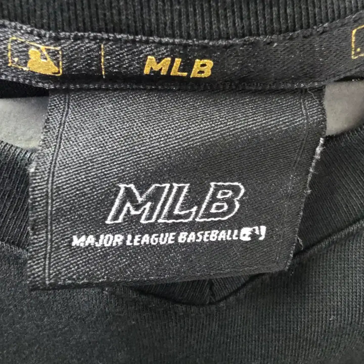 [SOLD OUT] MLB  여성티셔츠 85 반팔 넉넉힌사이즈55~66