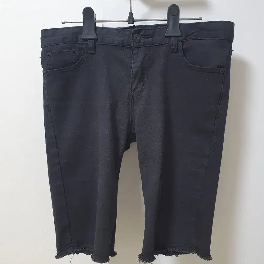 [BUNJANG] Black Denim Jeans Bundle Set / 흑청바지 m 일괄  2벌 흑청바지 5000원에 드려요