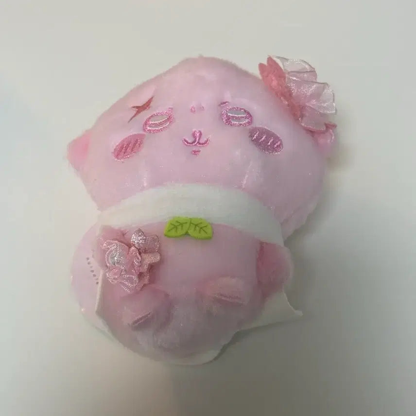 [BUNJANG] Chiikawa, Umizaru, Otter, Sakura, Keyring / 치이카와 먼작귀 랏코 사쿠라 키링