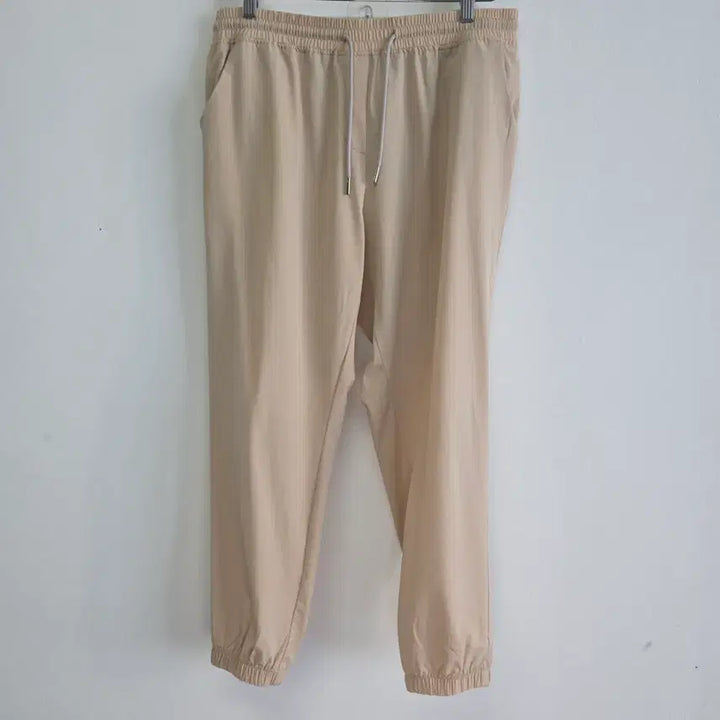 [BUNJANG] Feltics Jogger Pants XL (32) Summer / 펠틱스  조거팬츠 XL(32) 여름용