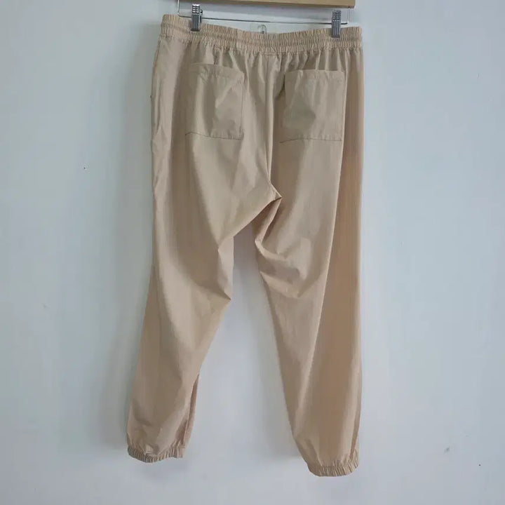 [BUNJANG] Feltics Jogger Pants XL (32) Summer / 펠틱스  조거팬츠 XL(32) 여름용