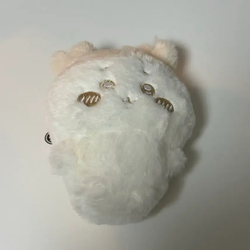 [SOLD OUT] 치이카와 먼작귀 카니 밀크 키링