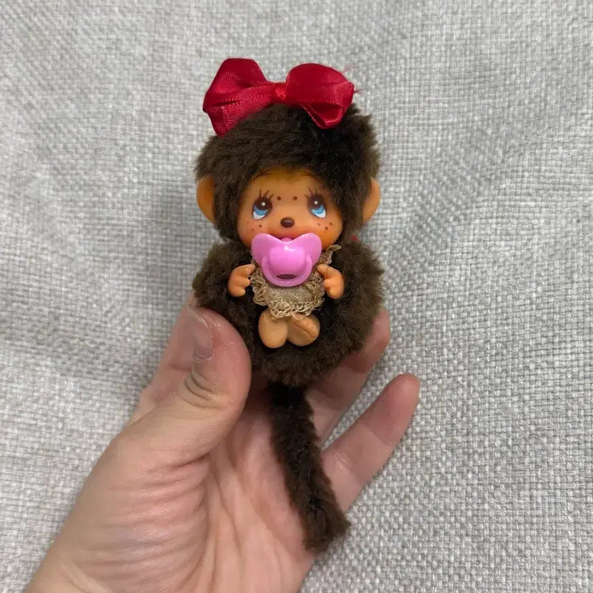 [SOLD OUT] 빈티지몬치치