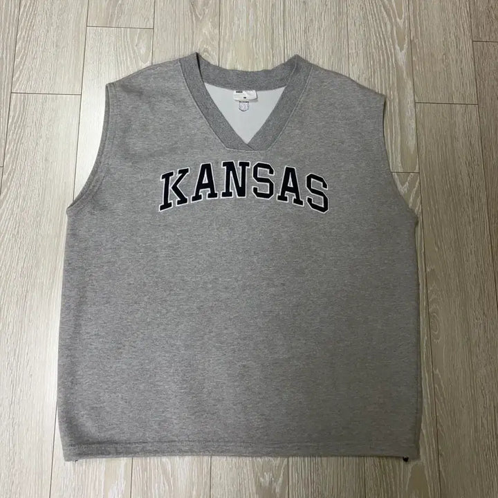 [BUNJANG] Best Layered Vest Sleeveless / 베스트.조끼.트레이닝.루즈핏.남녀공용.프리사이즈.레이어드베스트.슬리브리스