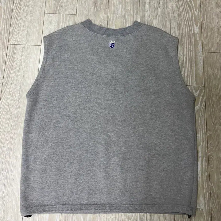 [BUNJANG] Best Layered Vest Sleeveless / 베스트.조끼.트레이닝.루즈핏.남녀공용.프리사이즈.레이어드베스트.슬리브리스