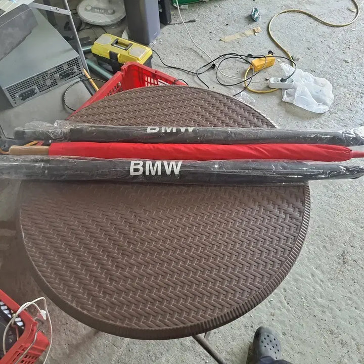 [SOLD OUT] BMW 우산 3개 일괄
