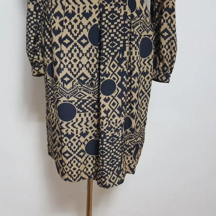 [BUNJANG] DESTIJL Navy Dress / 4673/DESTIJL 여 55사이즈 네이비원피스/내옷방
