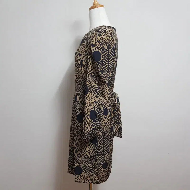 [BUNJANG] DESTIJL Navy Dress / 4673/DESTIJL 여 55사이즈 네이비원피스/내옷방