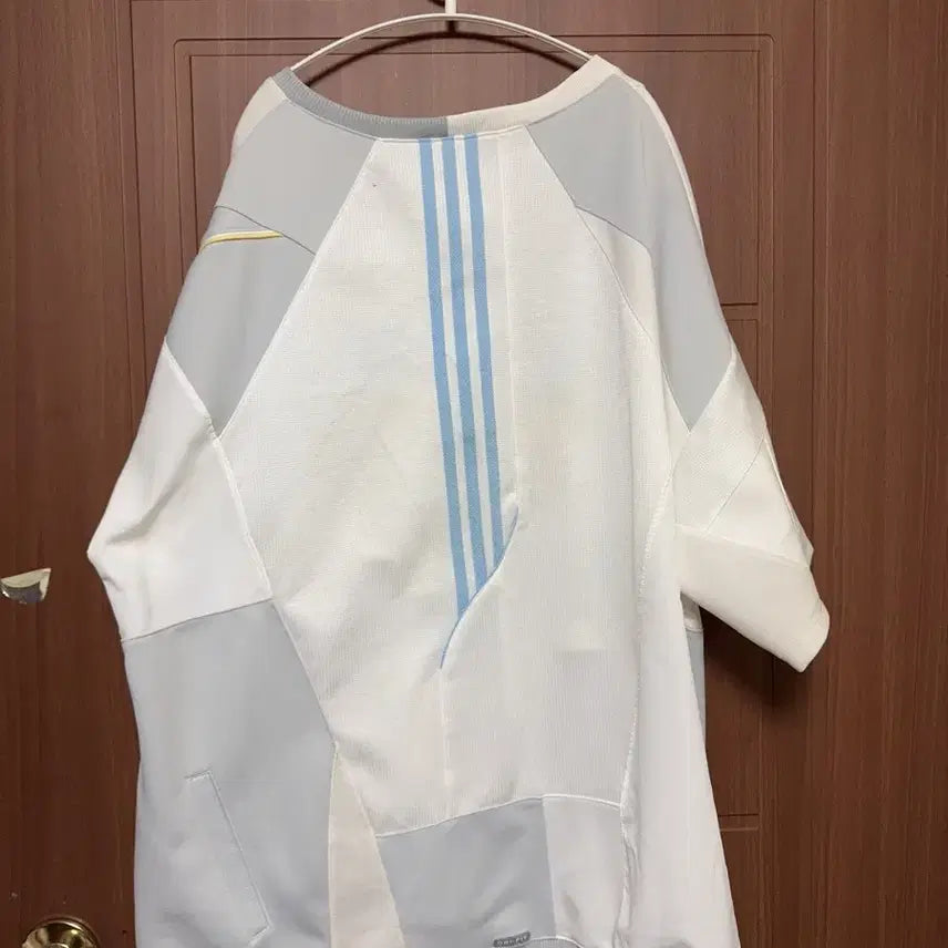 [BUNJANG] Wonder Patchwork Anorak Jacket / Wonder remake 패치워크 티셔츠 아노깔 chloma 서브컬쳐