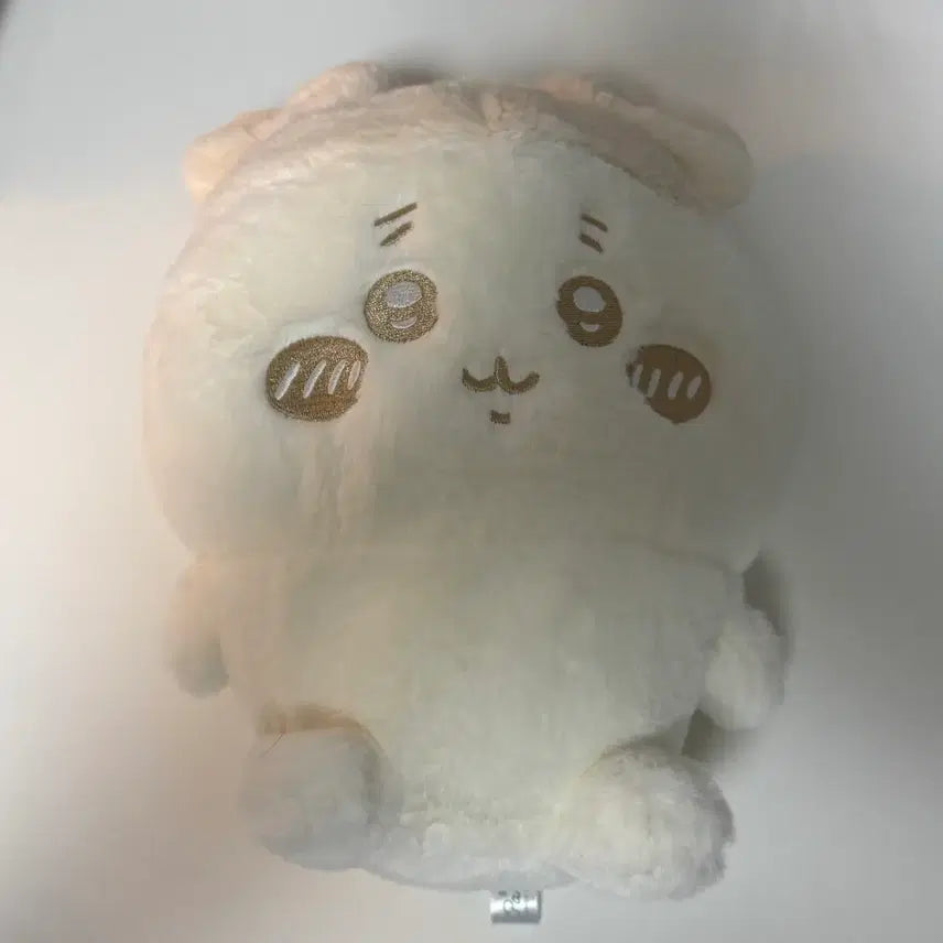 [BUNJANG] Chiikawa Monjjak-gwi Kani Milk Plush / 치이카와 먼작귀 카니 밀크 누이