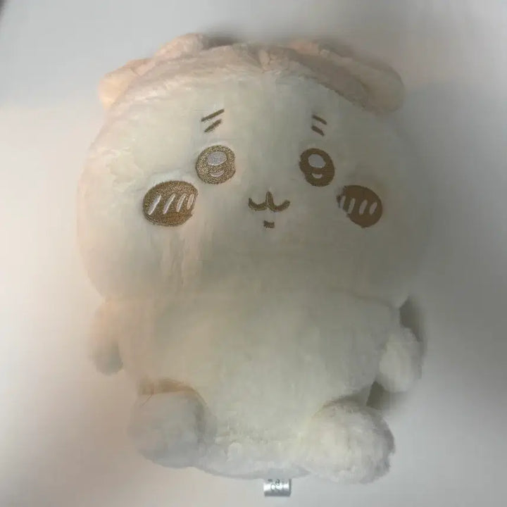 [BUNJANG] Chiikawa Monjjak-gwi Kani Milk Plush / 치이카와 먼작귀 카니 밀크 누이