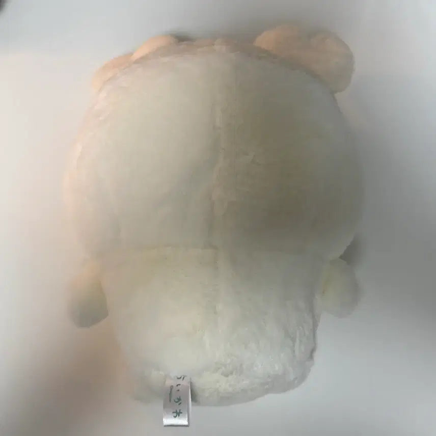 [BUNJANG] Chiikawa Monjjak-gwi Kani Milk Plush / 치이카와 먼작귀 카니 밀크 누이