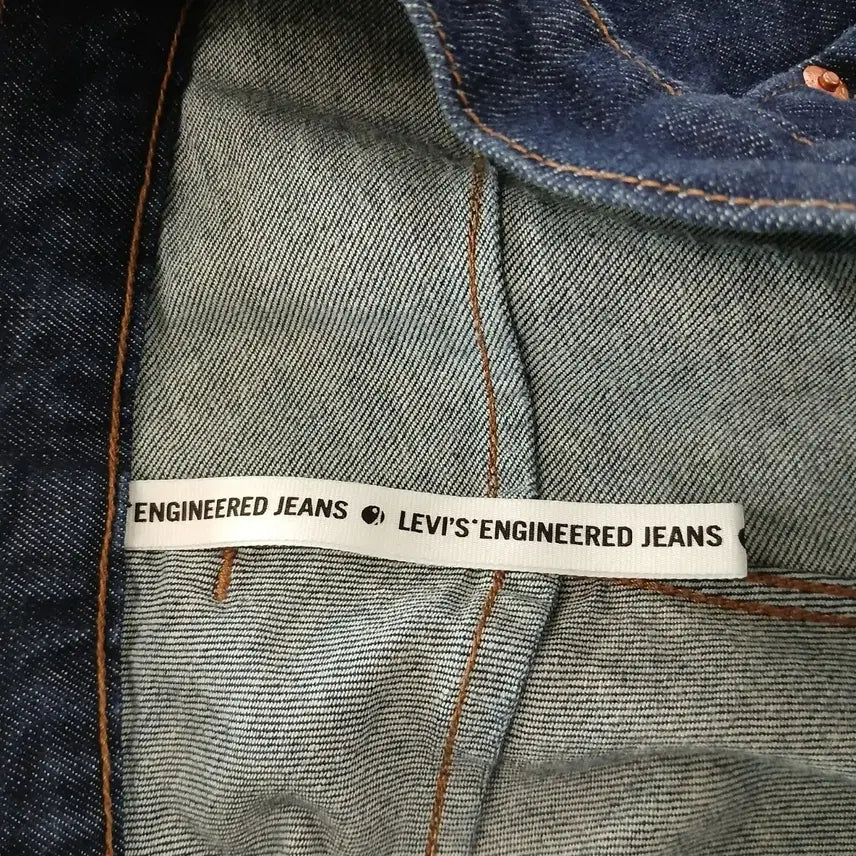 [BUNJANG] Levi&