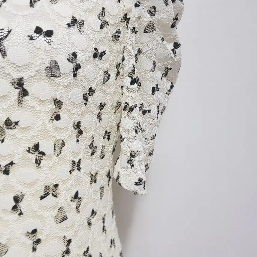 [BUNJANG] SOOS Ivory Dress / 4676/SOOS 여 S사이즈 아이보리원피스/내옷방