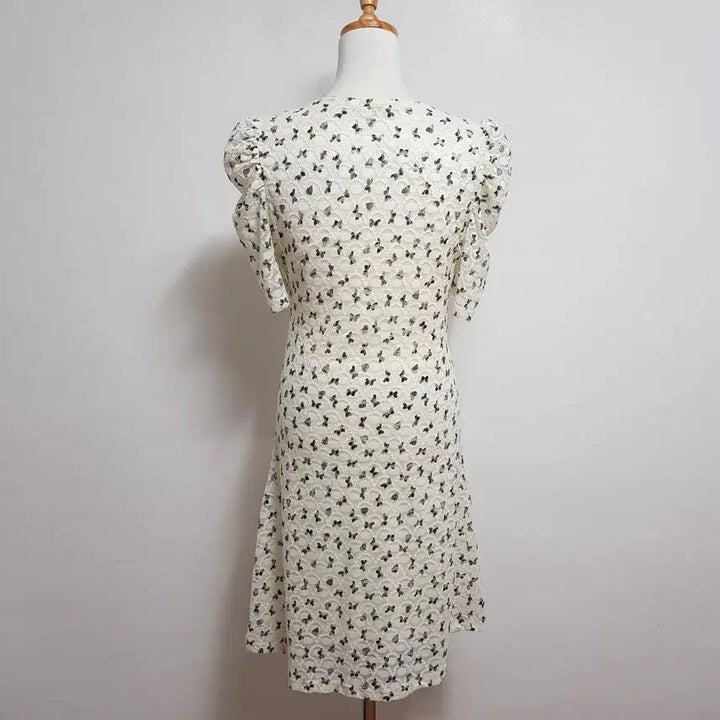 [BUNJANG] SOOS Ivory Dress / 4676/SOOS 여 S사이즈 아이보리원피스/내옷방