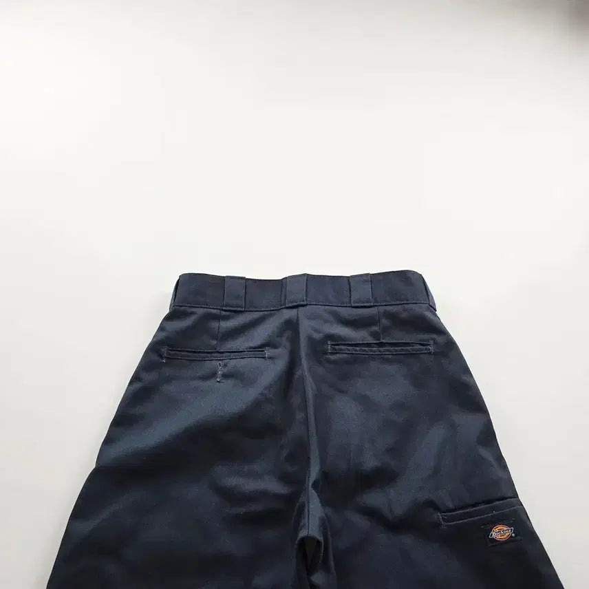 [SOLD OUT] 디키즈 카펜터 일자 카고 로고 사이즈32 R5181