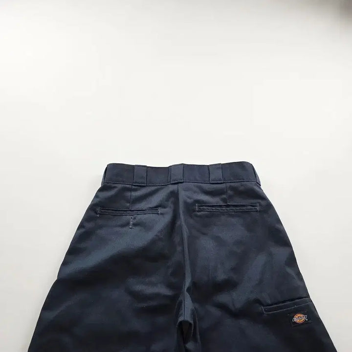 [SOLD OUT] 디키즈 카펜터 일자 카고 로고 사이즈32 R5181
