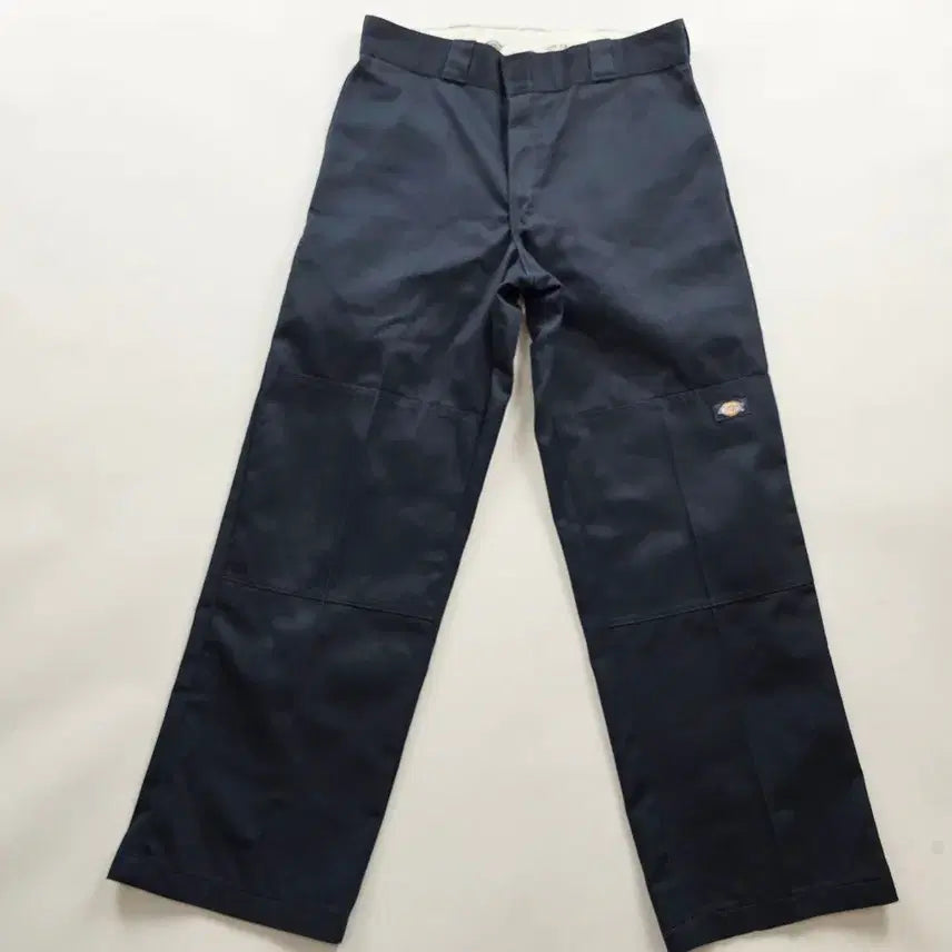[SOLD OUT] 디키즈 카펜터 일자 카고 로고 사이즈32 R5181