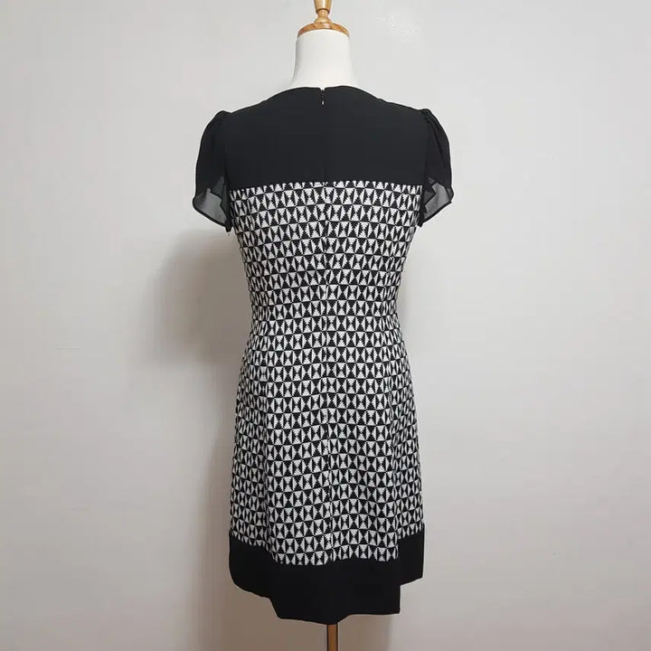 [BUNJANG] SUBI Free Size Black Dress / 4677/SUBI 여 free사이즈 블랙원피스/내옷방