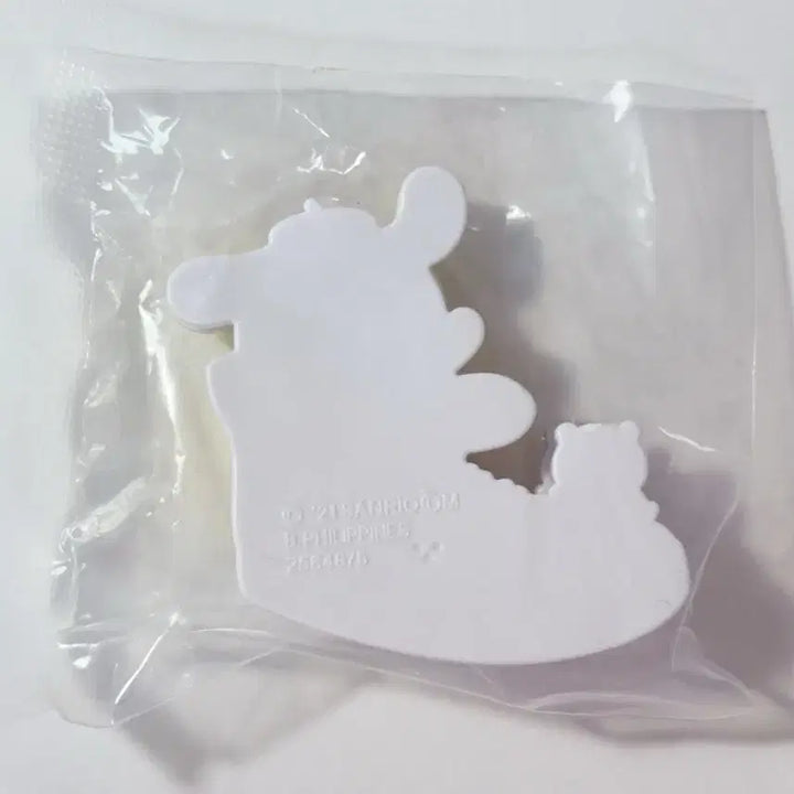 [BUNJANG] Sanrio Pompompurin Stand Clip Figure / 산리오 폼폼푸린 스탠드 클립 집게 가챠