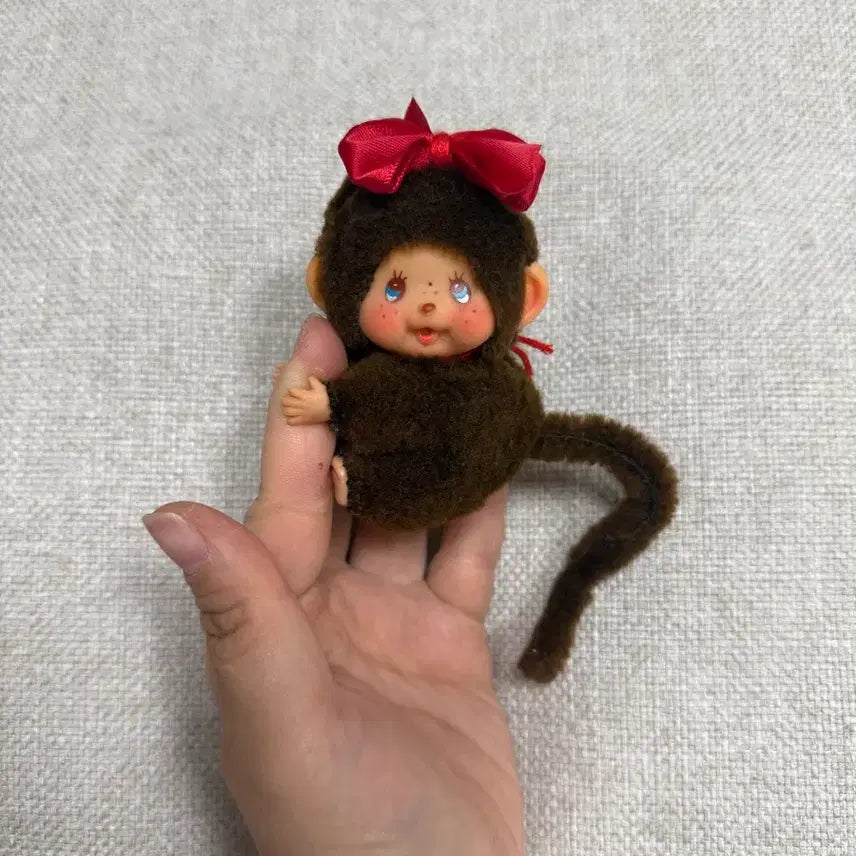 [SOLD OUT] 빈티지 몬치치 클립