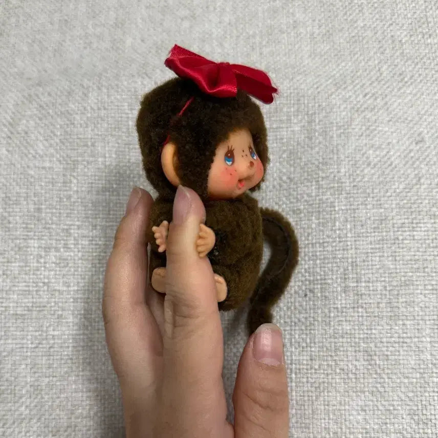 [SOLD OUT] 빈티지 몬치치 클립