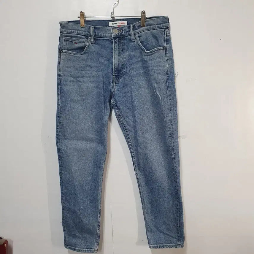 [SOLD OUT] 타미진스 데님 스판청바지