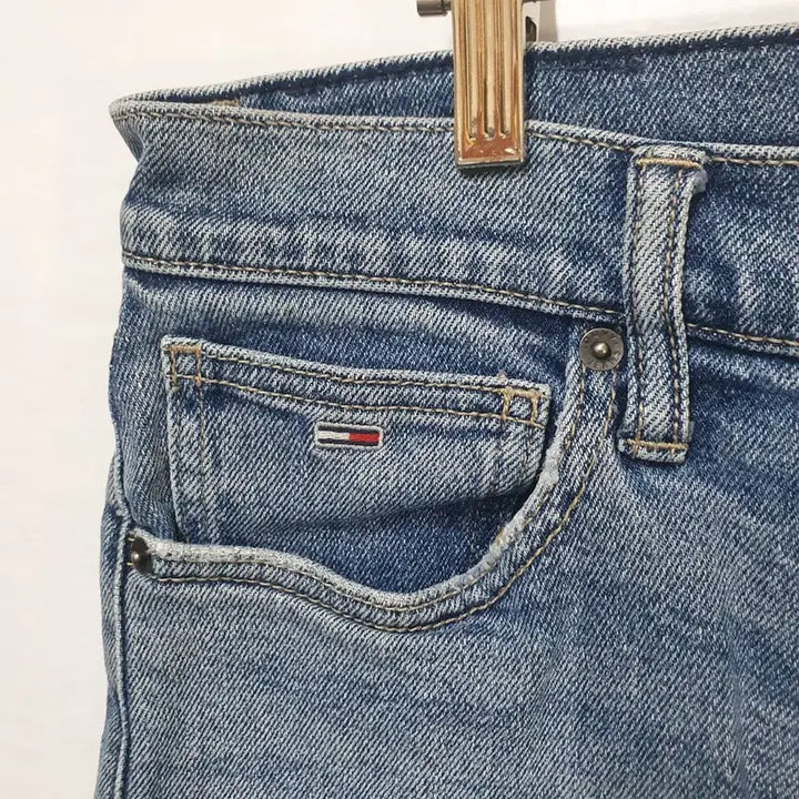 [SOLD OUT] 타미진스 데님 스판청바지