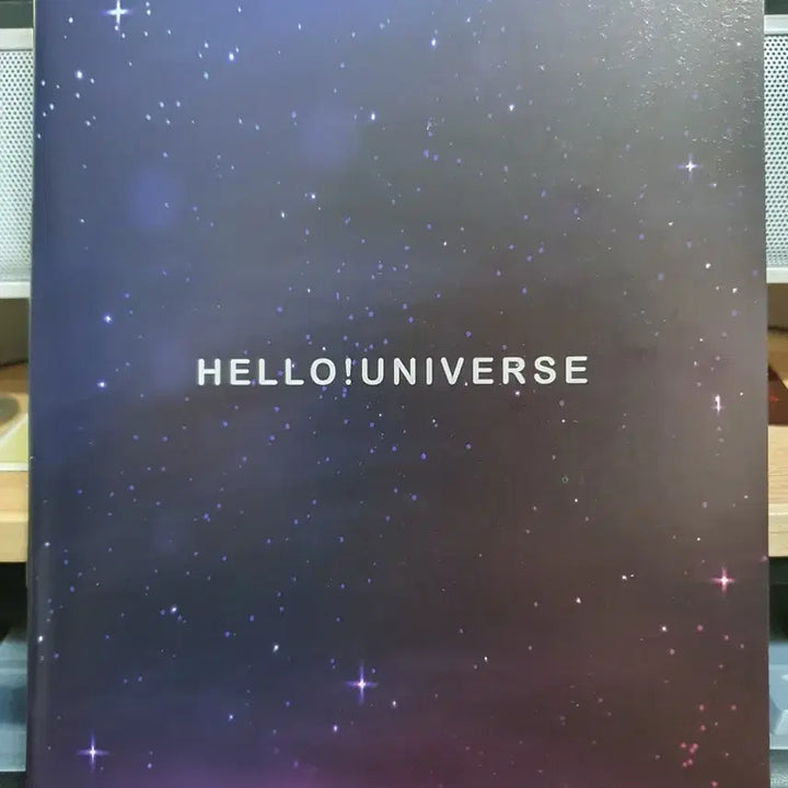 [BUNJANG] 스유 일러북 HELLO! UNIVERSE / 스유 일러북 HELLO! UNIVERSE