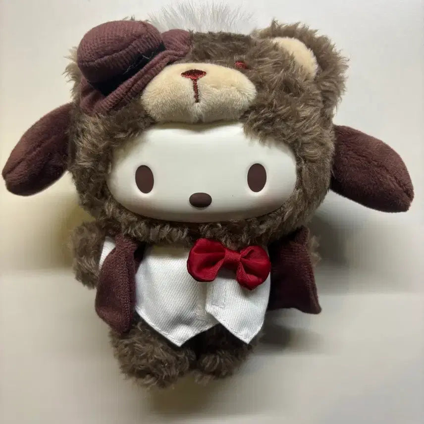 [SOLD OUT] 산리오 애프터눈 티 포챠코