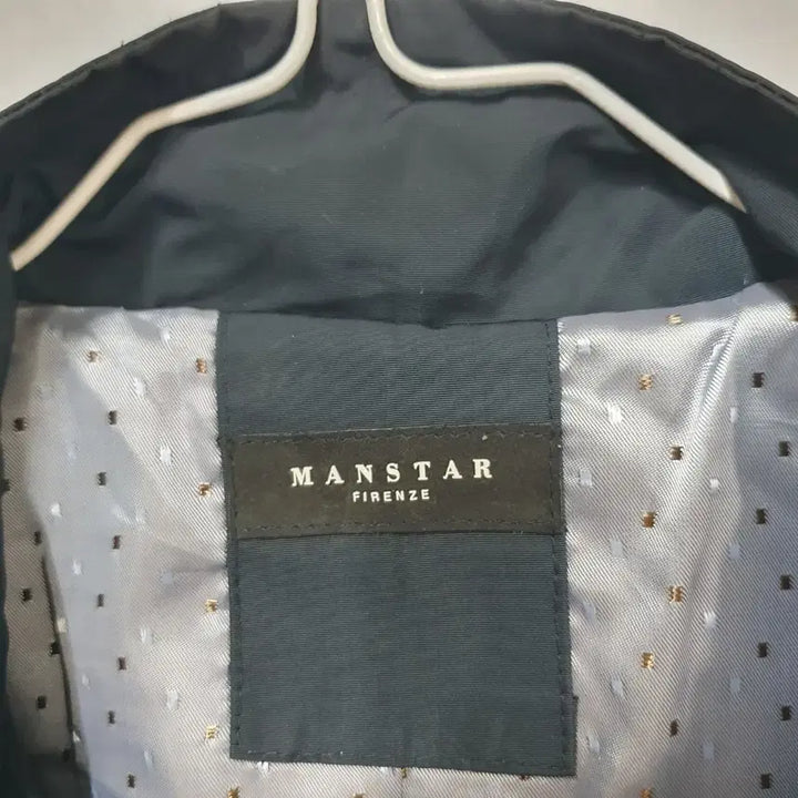 [SOLD OUT] 코오롱 MANSTAR 맨스타 남성 캐주얼점퍼105