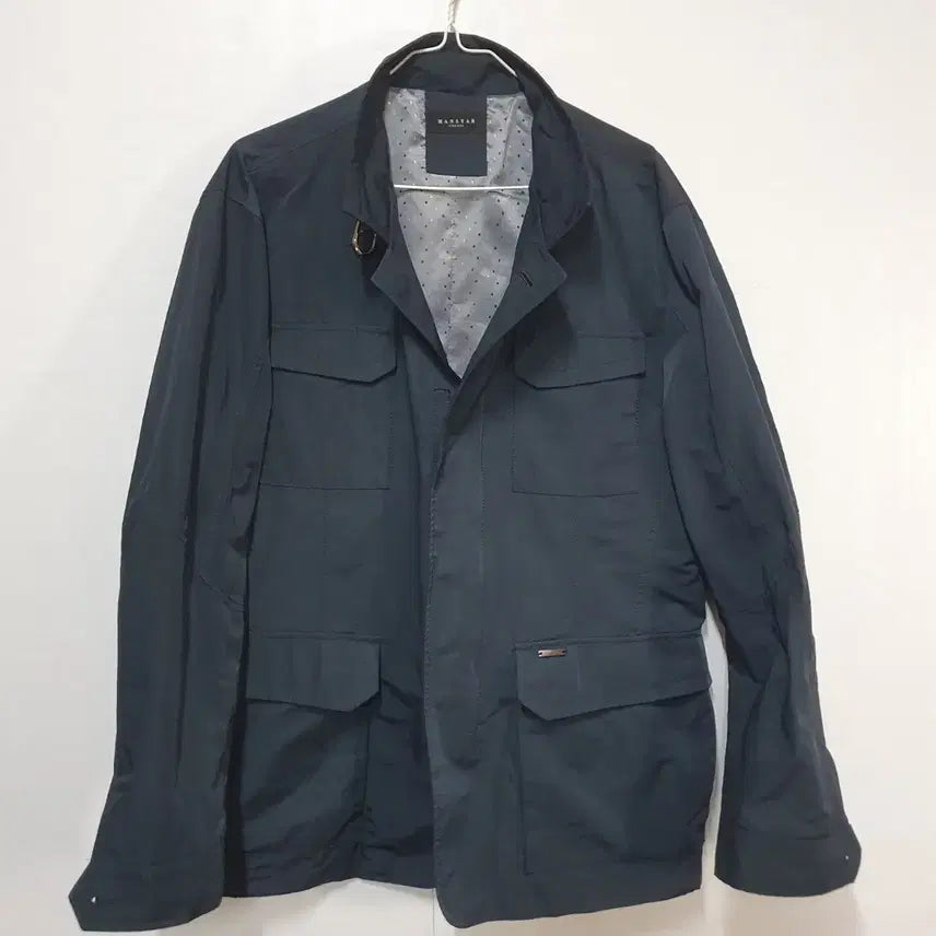 [SOLD OUT] 코오롱 MANSTAR 맨스타 남성 캐주얼점퍼105