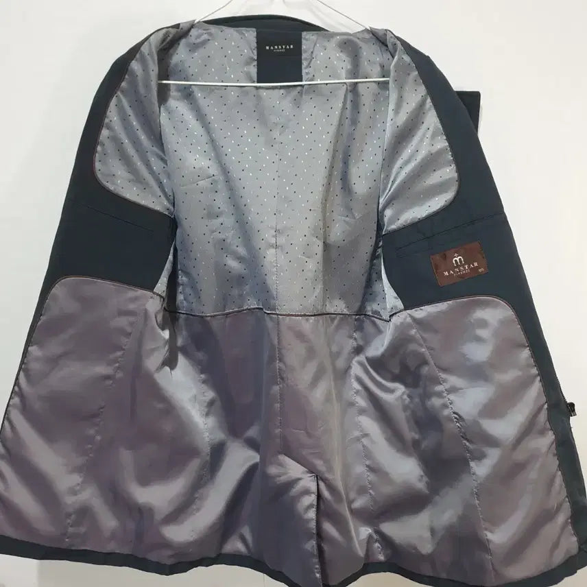 [SOLD OUT] 코오롱 MANSTAR 맨스타 남성 캐주얼점퍼105