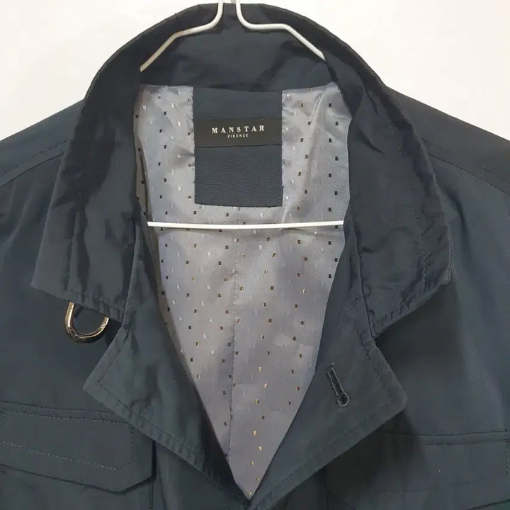 [SOLD OUT] 코오롱 MANSTAR 맨스타 남성 캐주얼점퍼105