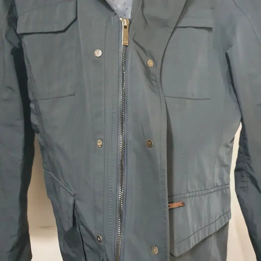 [SOLD OUT] 코오롱 MANSTAR 맨스타 남성 캐주얼점퍼105