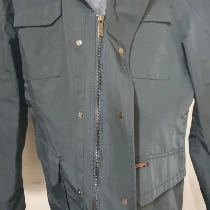 [SOLD OUT] 코오롱 MANSTAR 맨스타 남성 캐주얼점퍼105