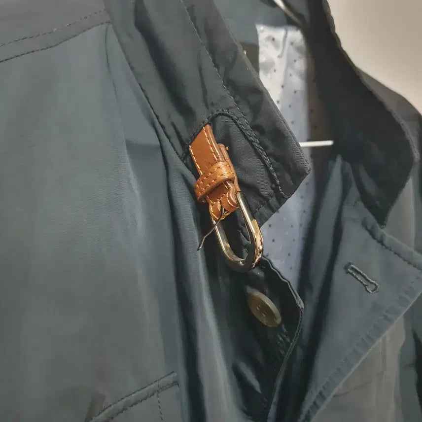 [SOLD OUT] 코오롱 MANSTAR 맨스타 남성 캐주얼점퍼105