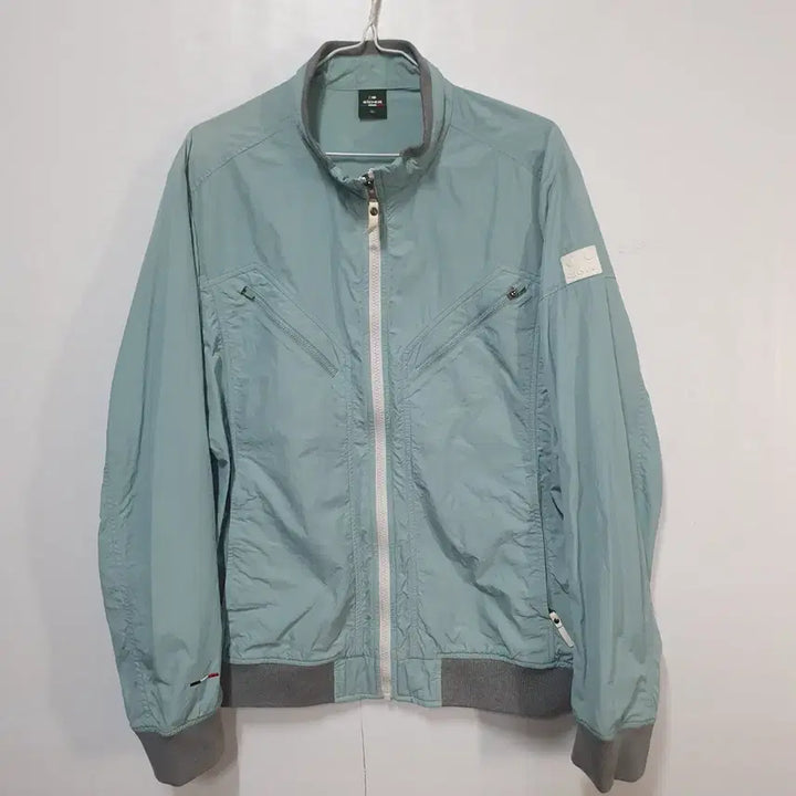 [SOLD OUT] 아이더 블루종 바람막이 자켓 XL