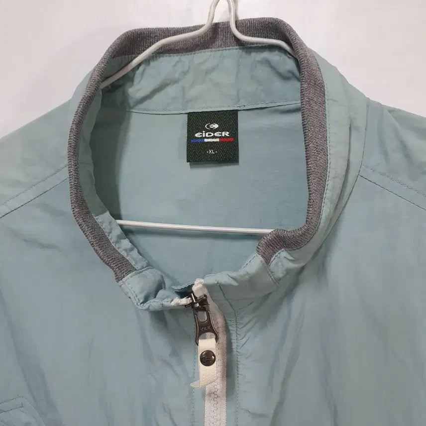 [SOLD OUT] 아이더 블루종 바람막이 자켓 XL
