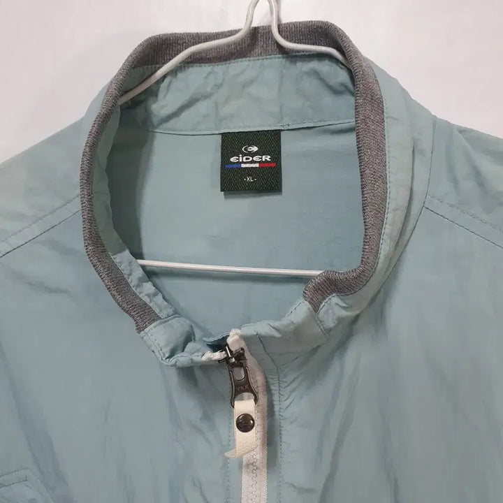 [SOLD OUT] 아이더 블루종 바람막이 자켓 XL
