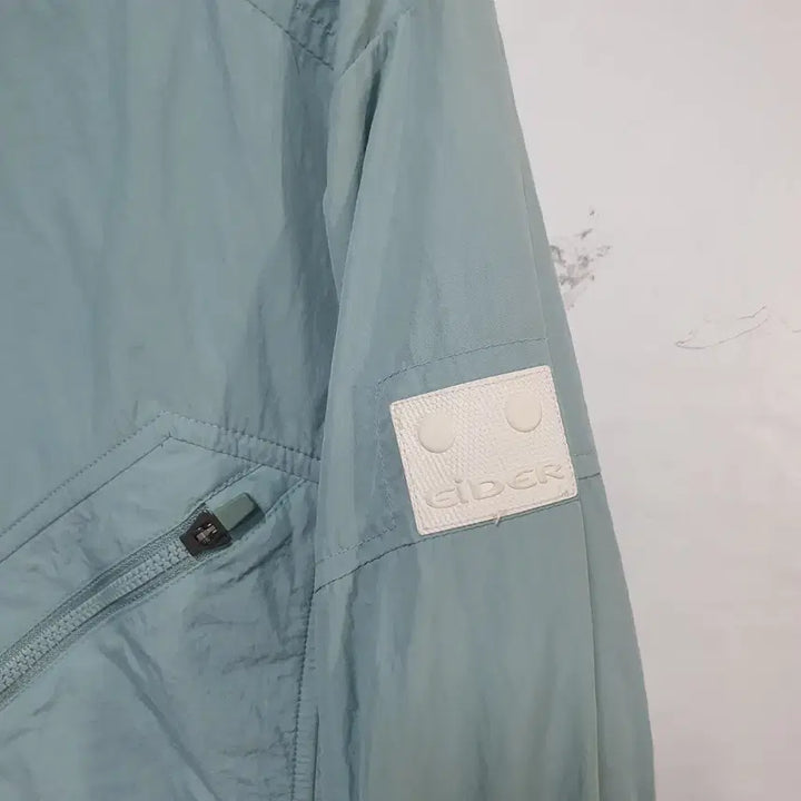 [SOLD OUT] 아이더 블루종 바람막이 자켓 XL