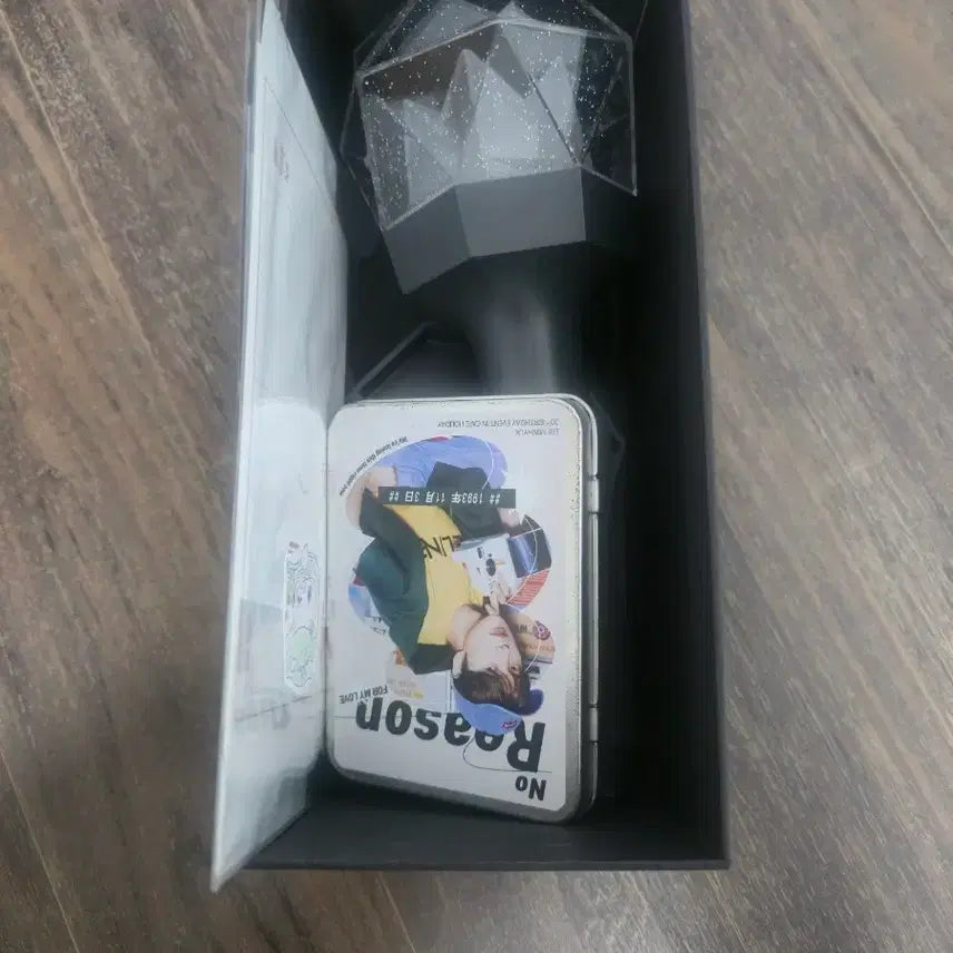 [SOLD OUT] 몬스타엑스 몬둥이 양도