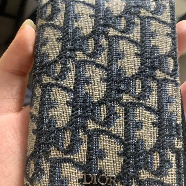 [BUNJANG] 디올지갑 / 디올지갑