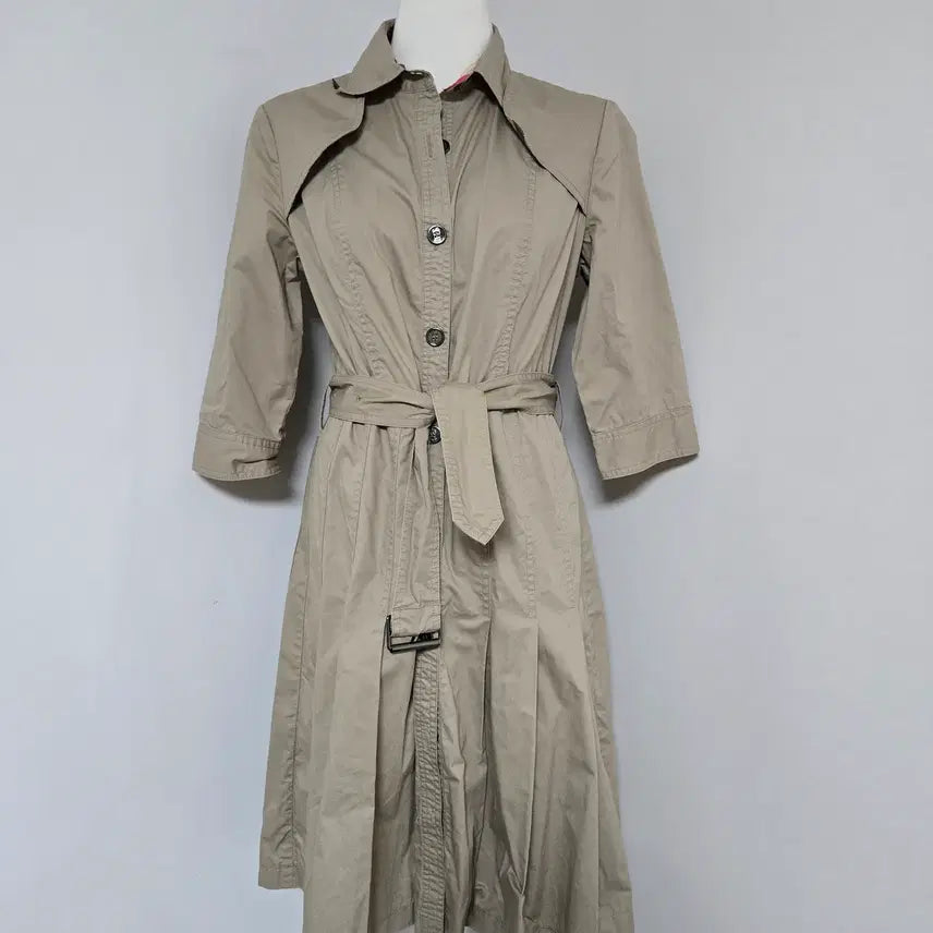 [SOLD OUT] 정품 Burberry 버버리 원피스